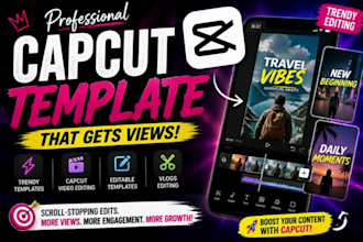 do editable capcut templates custom capcut video editing vlogs capcut songs