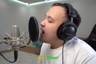 be your best male rap, rnb, pop singer and songwriter