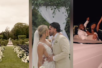 wedding video editing, cinematic, highlights reels, montage