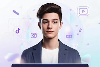 create ai instagram reels, ai animation stories, ai tiktok videos, ai ads video