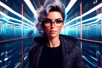 make captivating ai animated music videos of all genres