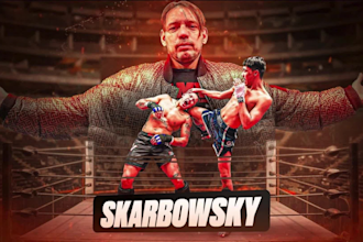 create viral sports highlights, ufc, MMA video, nba and football youtube videos