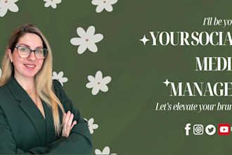 be your instagram content creator to create posts
