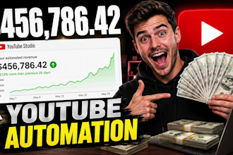 automate cash cow youtube ,cash cow channel, cash cow videos