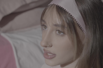 professional color grading and color correction