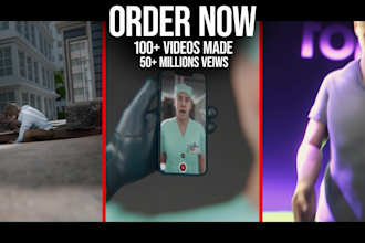 create viral ready zack d films animation