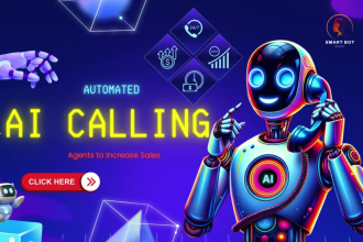 boost your sales with automated ai cold calling agents and chatgpt