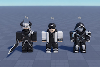 make custom roblox ugc accessories
