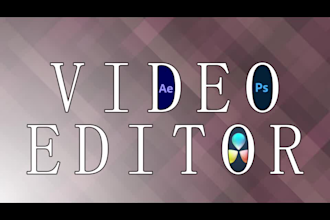 professionally edit your video using davinci resolve