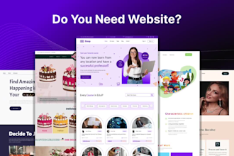 be your full stack web developer as mern stack developer