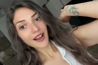 create engaging ugc post for your brand on instagram and tiktok