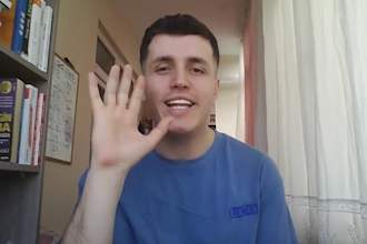 do english, german, turkish any audio and video transcription