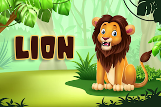 do kids learning cartoon videos