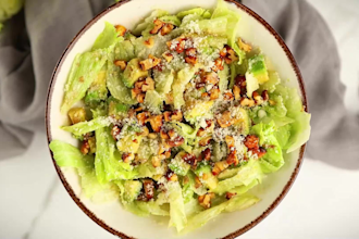 create a cooking video recipe like tasty buzzfeed