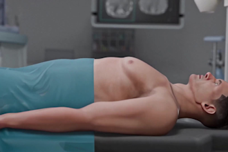 create 3d medical animation, surgery animation, anatomy video, and medical video