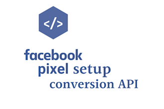 setup facebook pixel on wordpress shopify and go high level
