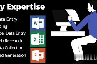 provide fastest data entry