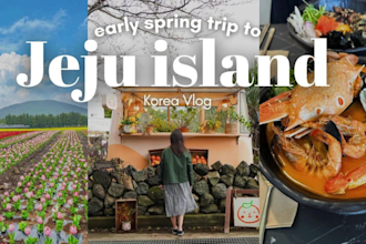 cinematically edit your travel, lifestyle vlogs and family video