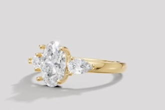 create custom 3d jewellery cad designs usings zbrush, matrix, and rhino