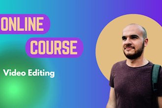 edit engaging elearning videos for courses and tutorials