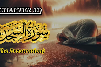 edit professional quran recitation video and islamic contents with subtitle