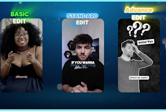 edit talking head videos with jump cuts, captions, and smooth transitions