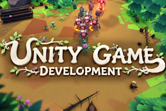 do unity 2d game, unity 3d game art design, unity game development