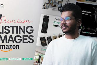 boost sales with amazon product listing images design infographic a plus content