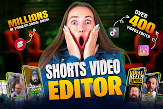 edit your podcast into short form video clips for youtube shorts and ig reels