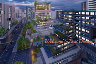 design your building project