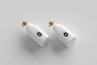 design your bottle or can