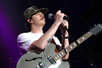 be your american male country pop and country rock singer songwriter