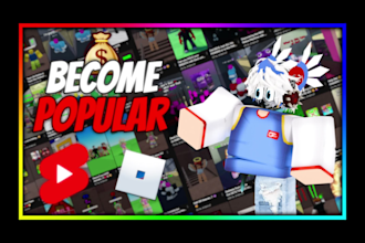 record and edit roblox shorts for you