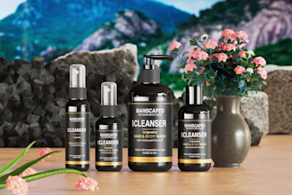 do 3d mockup, packaging, image render and supplement bottle for amazon