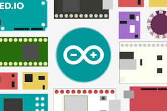 help you in programming your arduino