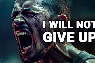 create motivational videos, youtube shorts, instagram reels, and more