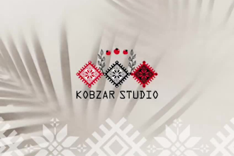 make a professional logo design for your business