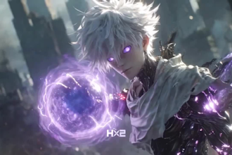 create stunning ai fighting anime movie trailer ai anime fighting trailer