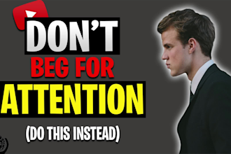 be your youtube cashcow and faceless videos editor