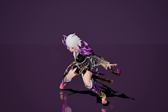 animate characters for unreal engine 5 game ue5 retarget unreal engine rigging