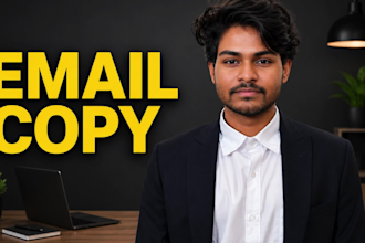 copywrite your emails to skyrocket sales