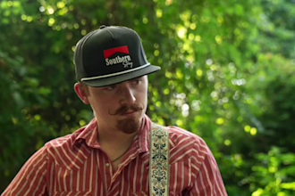do country rock, bluegrass, and folk as music producer