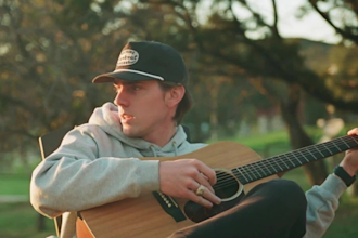 be your professional country music singer, songwriter and music producer