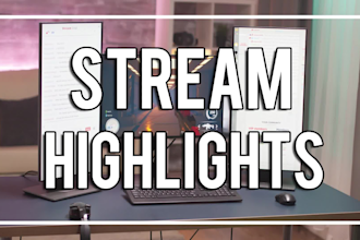 edit your stream videos for youtube