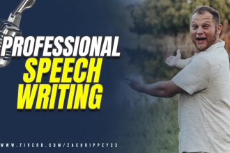 punch up and polish your speech like a pro