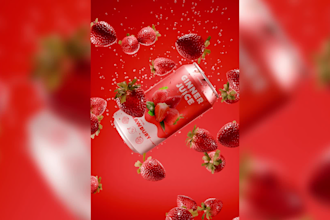 do 3d modelling and 4k photorealistic rendering