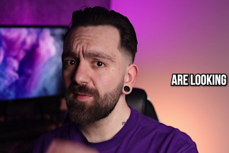 pro edit your youtube videos and help you go viral