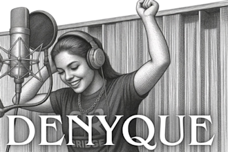 be your female topline dancehall, reggae, pop and rnb singer songwriter