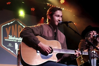 be your pop country singer