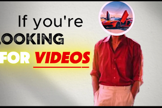 edit engaging youtube videos